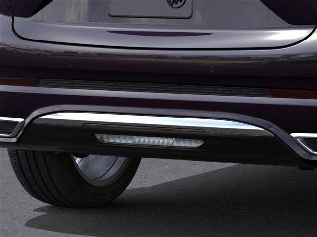 2026 Buick Envision Avenir (Stk: 46066) in Fairview - Image 14 of 24