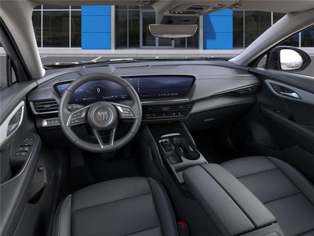 2026 Buick Envision Avenir (Stk: 46066) in Fairview - Image 15 of 24