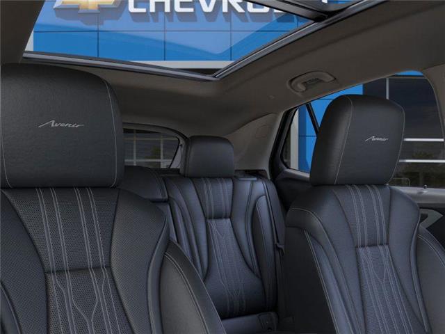 2026 Buick Envision Avenir (Stk: 46066) in Fairview - Image 24 of 24