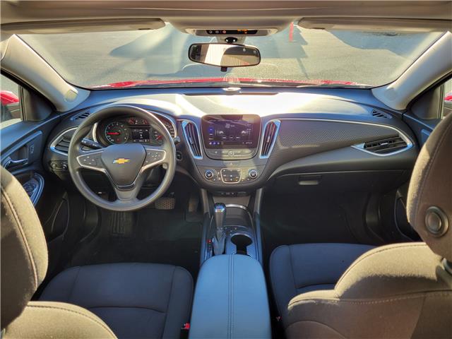 2019 Chevrolet Malibu LT (Stk: 69254A) in Sudbury - Image 15 of 20