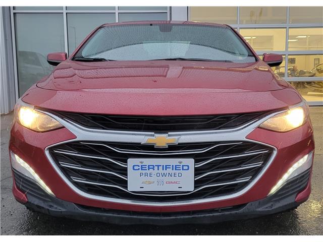 2019 Chevrolet Malibu LT (Stk: 69254A) in Sudbury - Image 2 of 20