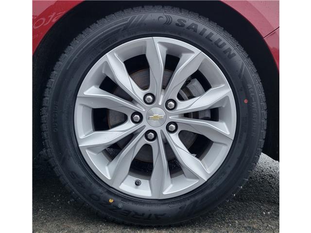 2019 Chevrolet Malibu LT (Stk: 69254A) in Sudbury - Image 4 of 20