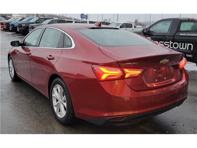 2019 Chevrolet Malibu LT (Stk: 69254A) in Sudbury - Image 5 of 20
