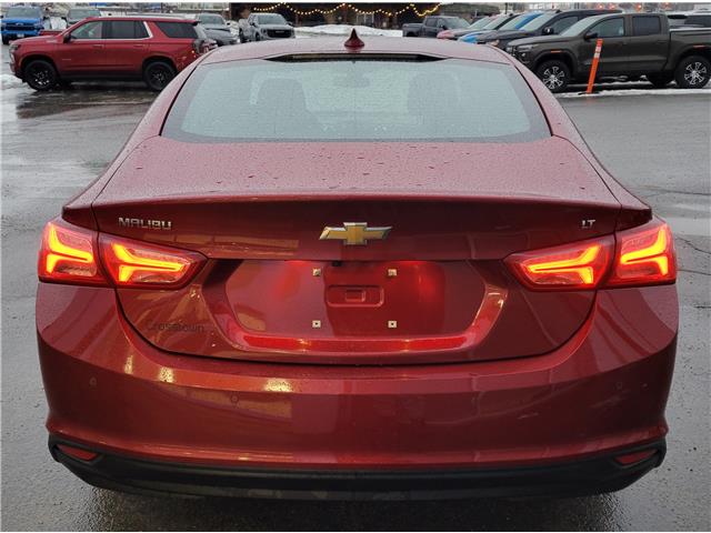 2019 Chevrolet Malibu LT (Stk: 69254A) in Sudbury - Image 6 of 20