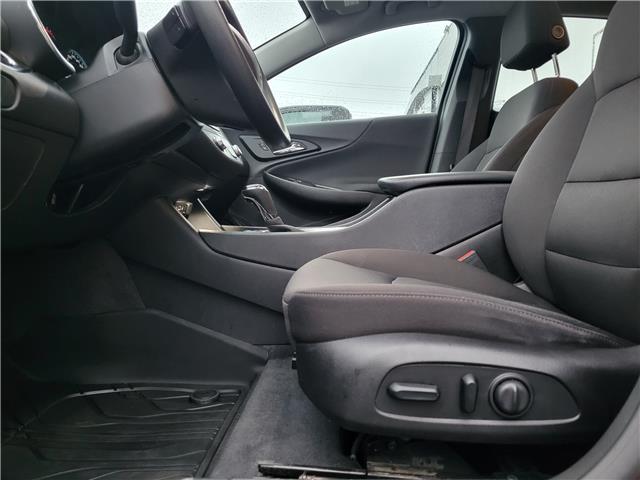 2019 Chevrolet Malibu LT (Stk: 69254A) in Sudbury - Image 9 of 20