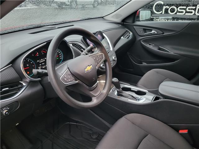 2019 Chevrolet Malibu LT (Stk: 69254A) in Sudbury - Image 10 of 20