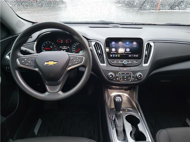 2019 Chevrolet Malibu LT (Stk: 69254A) in Sudbury - Image 11 of 20