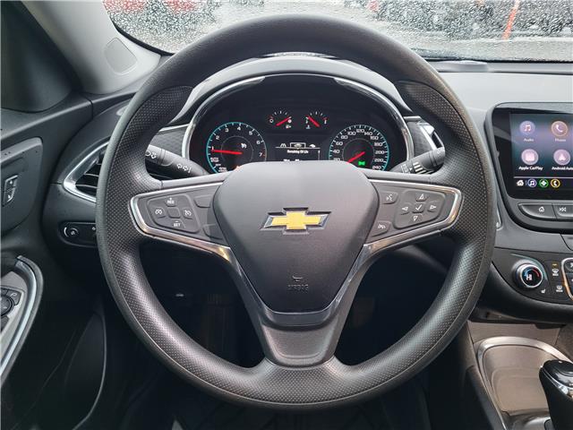 2019 Chevrolet Malibu LT (Stk: 69254A) in Sudbury - Image 12 of 20