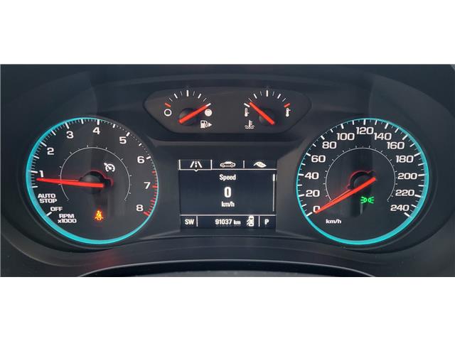 2019 Chevrolet Malibu LT (Stk: 69254A) in Sudbury - Image 13 of 20