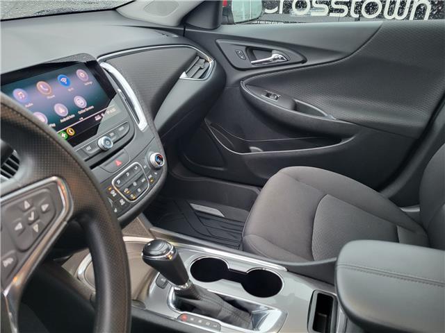 2019 Chevrolet Malibu LT (Stk: 69254A) in Sudbury - Image 14 of 20