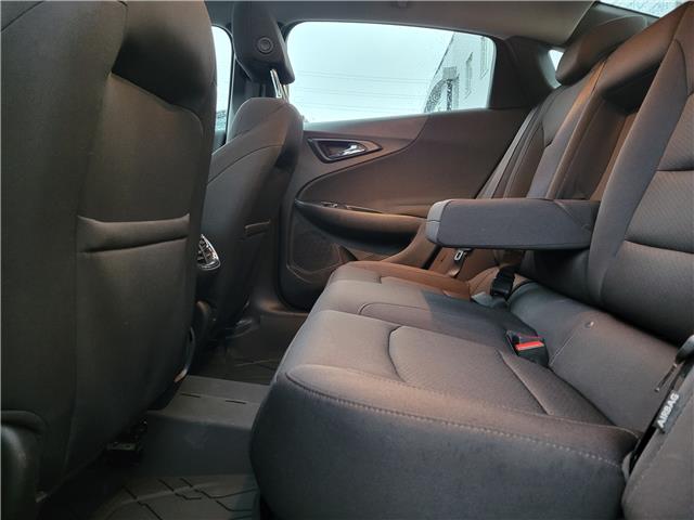 2019 Chevrolet Malibu LT (Stk: 69254A) in Sudbury - Image 16 of 20