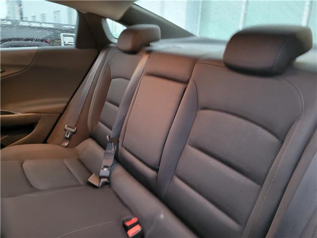 2019 Chevrolet Malibu LT (Stk: 69254A) in Sudbury - Image 17 of 20