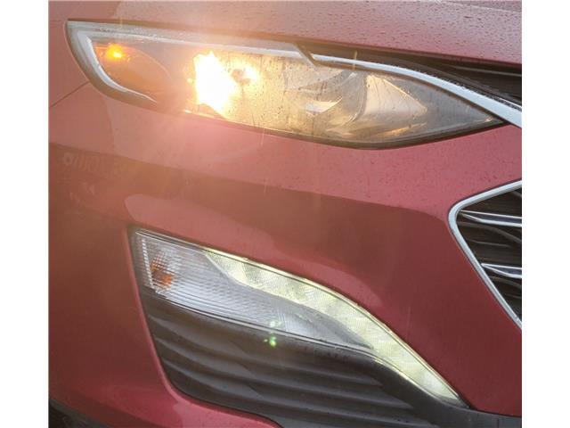 2019 Chevrolet Malibu LT (Stk: 69254A) in Sudbury - Image 18 of 20