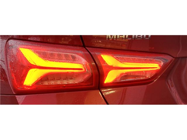 2019 Chevrolet Malibu LT (Stk: 69254A) in Sudbury - Image 20 of 20