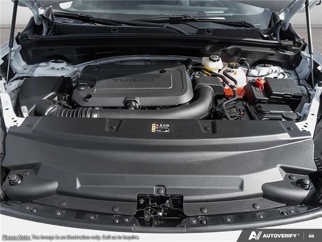 2026 Buick Envision Preferred (Stk: 26B238) in Tillsonburg - Image 6 of 26