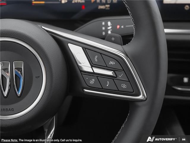 2026 Buick Envision Preferred (Stk: 26B238) in Tillsonburg - Image 15 of 26