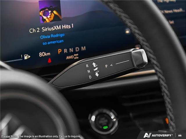 2026 Buick Envision Avenir (Stk: 26B239) in Tillsonburg - Image 17 of 25