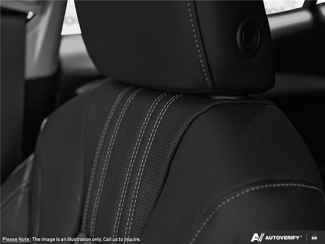 2026 Buick Envision Avenir (Stk: 26B239) in Tillsonburg - Image 20 of 25