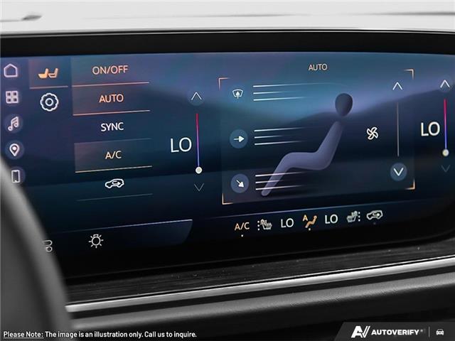 2026 Buick Envision Avenir (Stk: 26B239) in Tillsonburg - Image 24 of 25