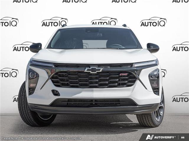 2026 Chevrolet Trax 2RS (Stk: 26C223) in Tillsonburg - Image 2 of 23