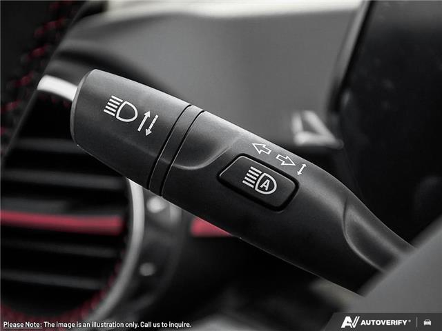 2026 Chevrolet Trax 2RS (Stk: 26C223) in Tillsonburg - Image 23 of 23