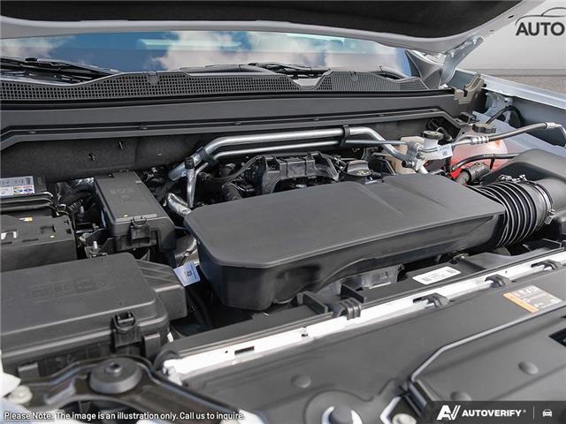 2026 GMC Canyon Elevation (Stk: 26G241) in Tillsonburg - Image 6 of 25