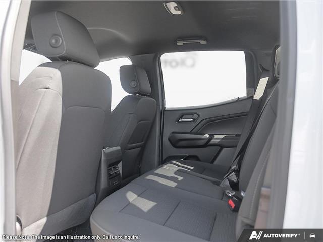 2026 GMC Canyon Elevation (Stk: 26G241) in Tillsonburg - Image 21 of 25