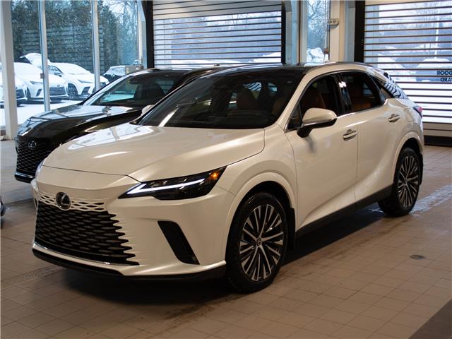 2026 Lexus RX 350 Base (Stk: 6956) in Kingston - Image 1 of 15