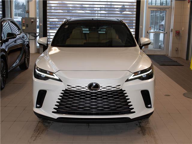 2026 Lexus RX 350 Base (Stk: 6956) in Kingston - Image 2 of 15