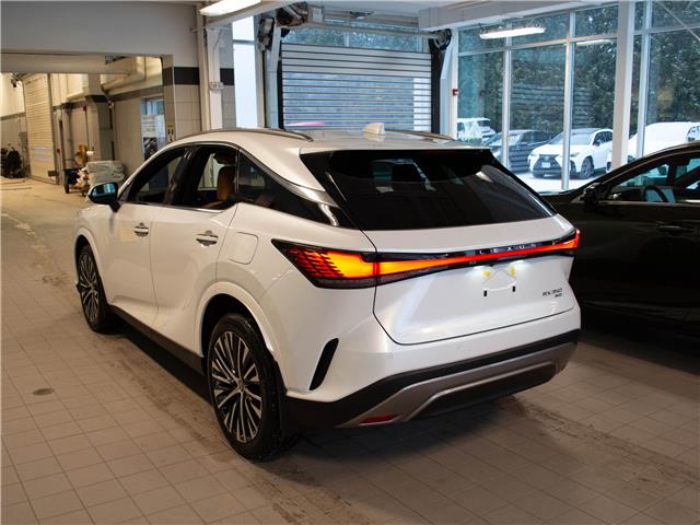 2026 Lexus RX 350 Base (Stk: 6956) in Kingston - Image 4 of 15