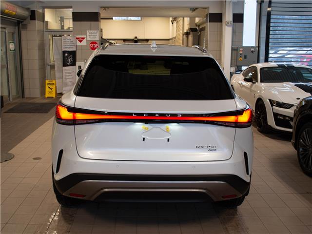 2026 Lexus RX 350 Base (Stk: 6956) in Kingston - Image 6 of 15