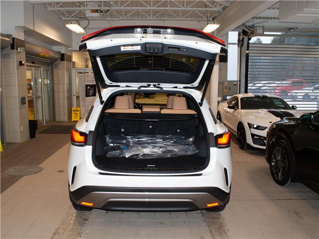 2026 Lexus RX 350 Base (Stk: 6956) in Kingston - Image 5 of 15