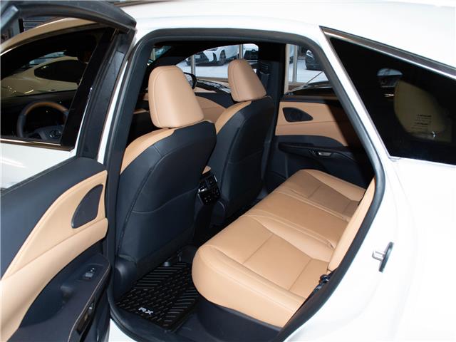 2026 Lexus RX 350 Base (Stk: 6956) in Kingston - Image 13 of 15