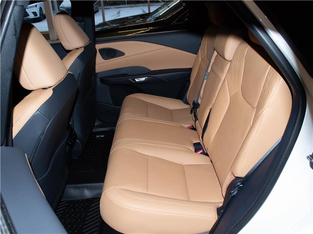 2026 Lexus RX 350 Base (Stk: 6956) in Kingston - Image 14 of 15