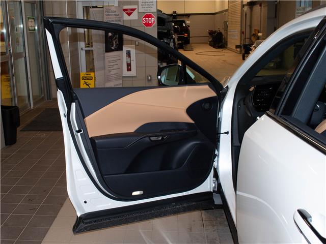 2026 Lexus RX 350 Base (Stk: 6956) in Kingston - Image 8 of 15