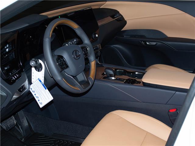 2026 Lexus RX 350 Base (Stk: 6956) in Kingston - Image 9 of 15