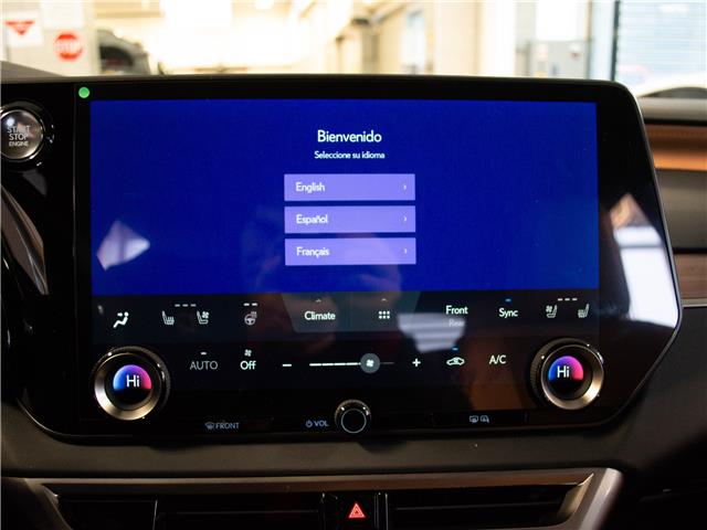 2026 Lexus RX 350 Base (Stk: 6956) in Kingston - Image 11 of 15