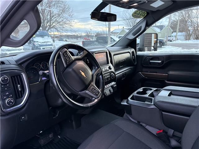 2023 Chevrolet Silverado 2500HD LT in Sussex - Image 9 of 13