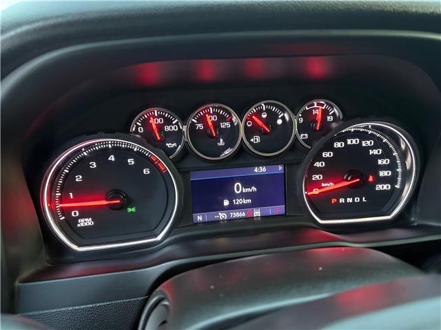 2023 Chevrolet Silverado 2500HD LT in Sussex - Image 11 of 13