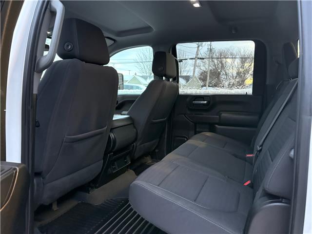 2023 Chevrolet Silverado 2500HD LT in Sussex - Image 13 of 13
