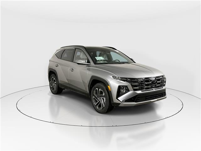 2026 Hyundai Tucson Ultimate