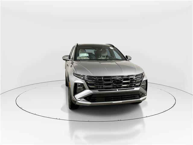 2026 Hyundai Tucson Hybrid Ultimate (Stk: 16105123) in Markham - Image 2 of 20