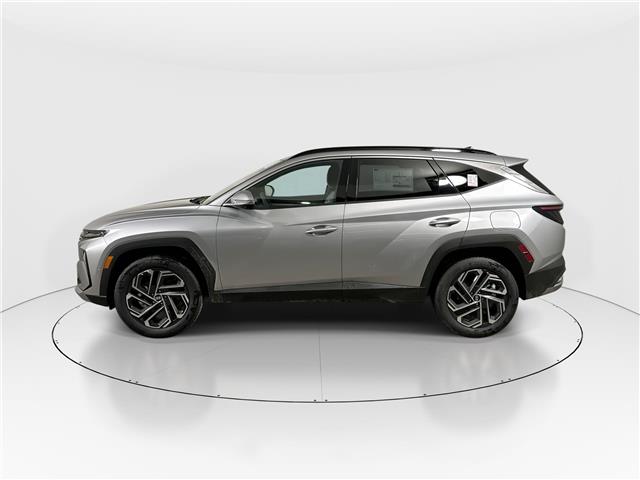 2026 Hyundai Tucson Hybrid Ultimate (Stk: 16105123) in Markham - Image 4 of 20