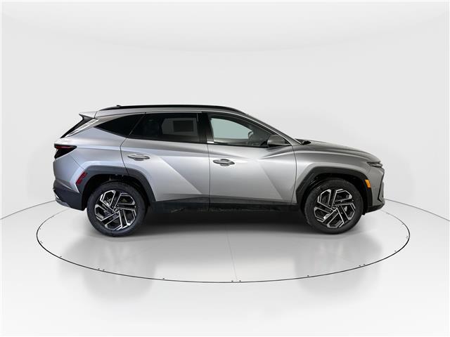 2026 Hyundai Tucson Hybrid Ultimate (Stk: 16105123) in Markham - Image 8 of 20