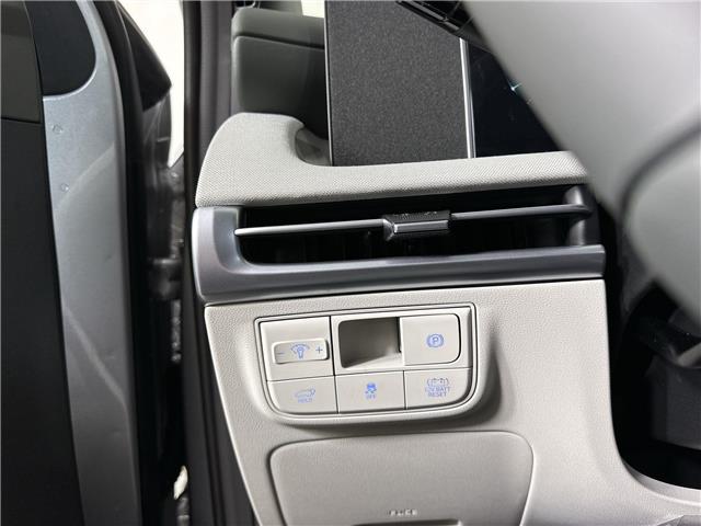 2026 Hyundai Tucson Hybrid Ultimate (Stk: 16105123) in Markham - Image 9 of 20