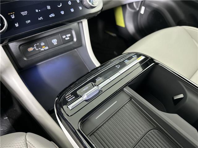 2026 Hyundai Tucson Hybrid Ultimate (Stk: 16105123) in Markham - Image 11 of 20