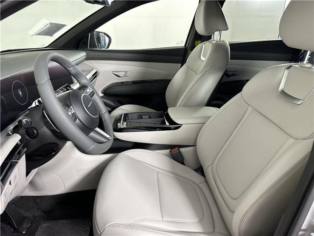 2026 Hyundai Tucson Hybrid Ultimate (Stk: 16105123) in Markham - Image 12 of 20