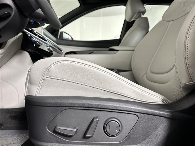 2026 Hyundai Tucson Hybrid Ultimate (Stk: 16105123) in Markham - Image 13 of 20