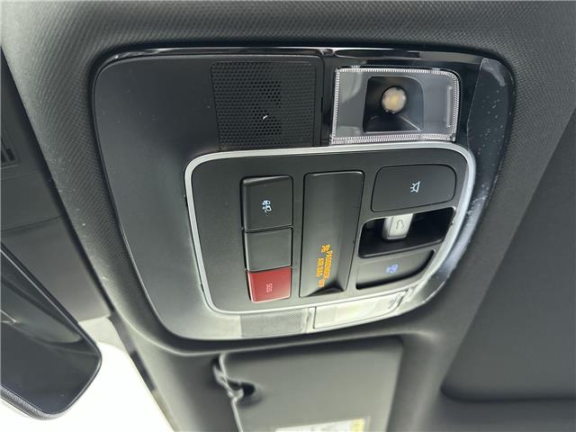 2026 Hyundai Tucson Hybrid Ultimate (Stk: 16105123) in Markham - Image 14 of 20