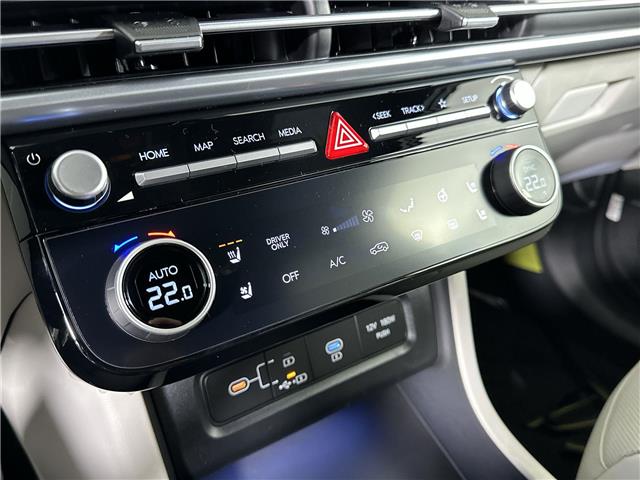 2026 Hyundai Tucson Hybrid Ultimate (Stk: 16105123) in Markham - Image 16 of 20